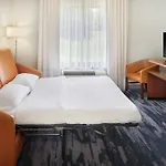 Fairfield Inn & Suites By Marriott Reading Wyomissing
