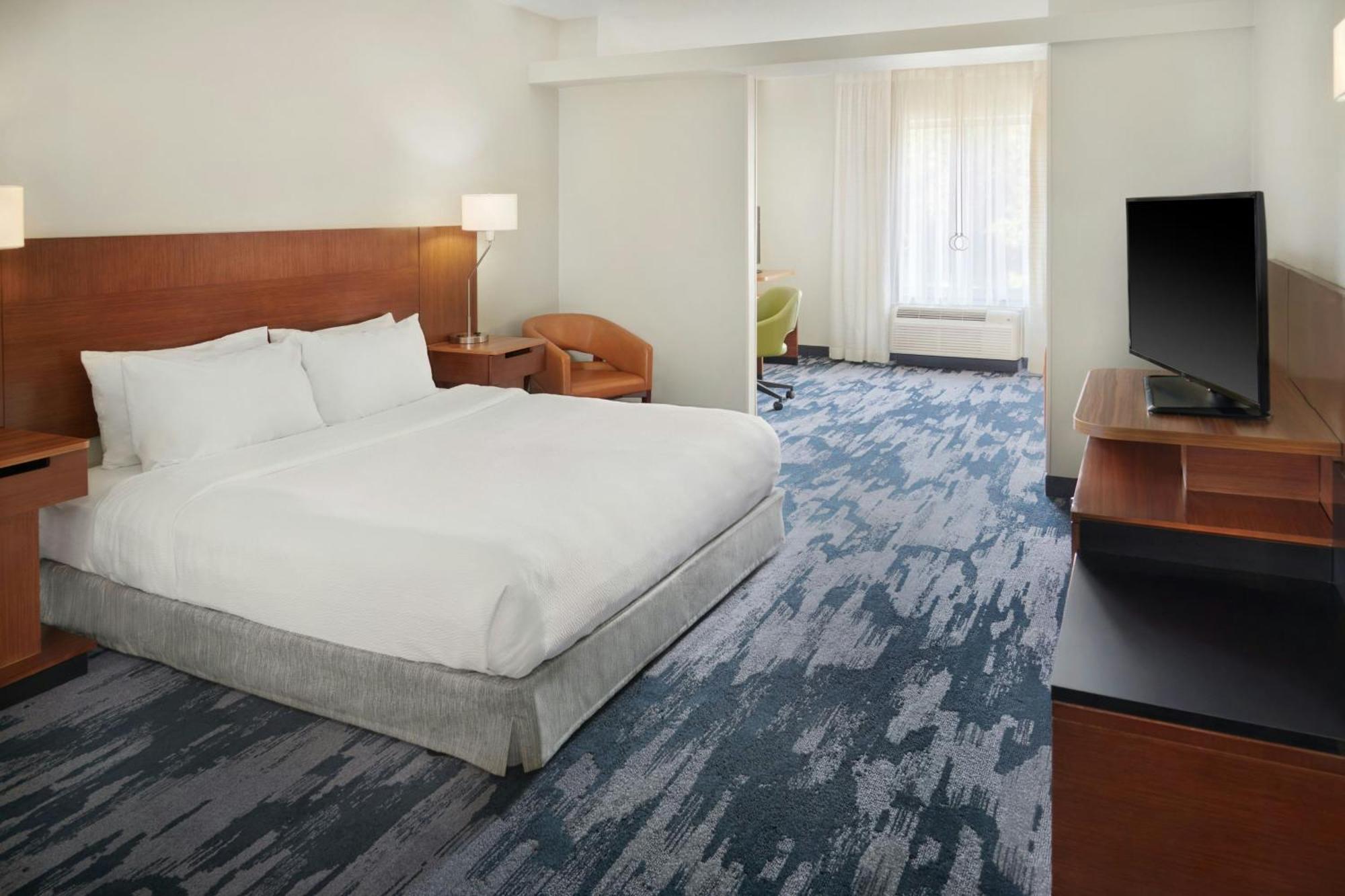 Fairfield & By Marriott Reading 3* Wyomissing