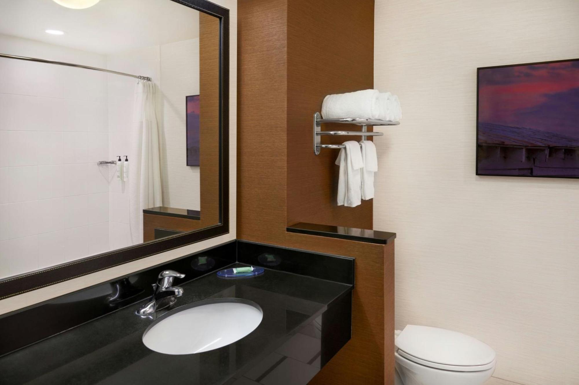 Fairfield & By Marriott Reading 3* Wyomissing