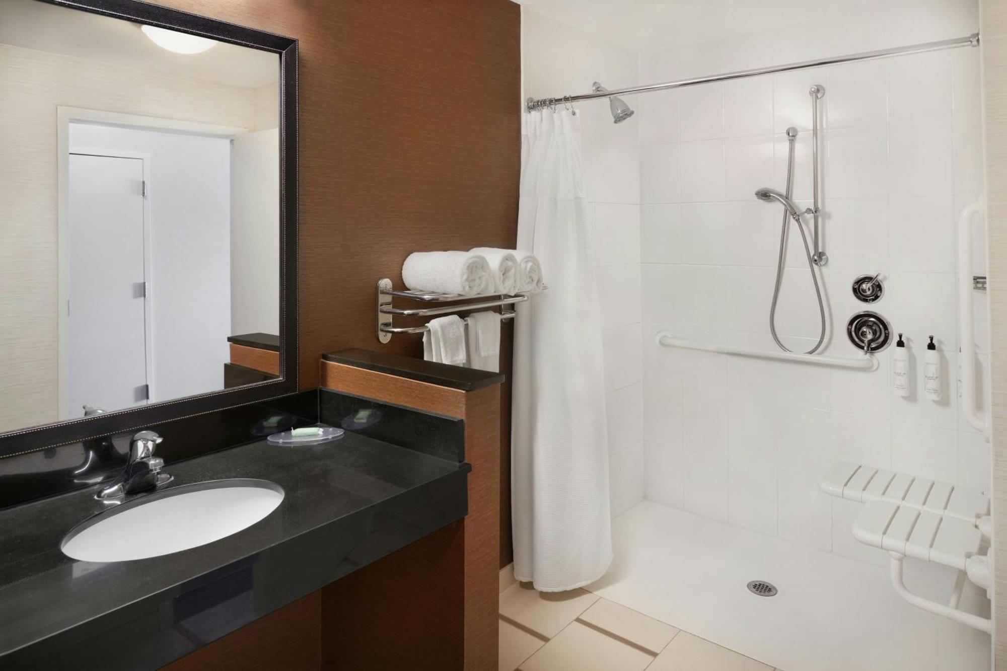 Fairfield & By Marriott Reading Wyomissing