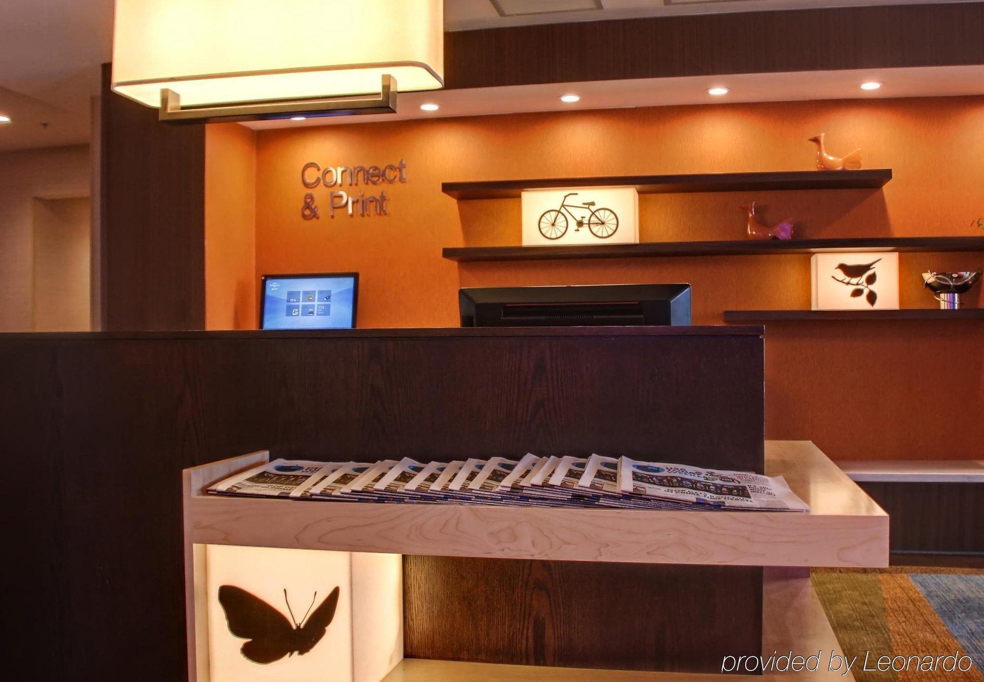 Hotel Fairfield & By Marriott Reading Wyomissing