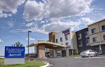Fairfield & By Marriott Reading 3* Wyomissing