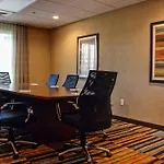 Fairfield Inn & Suites By Marriott Reading Wyomissing