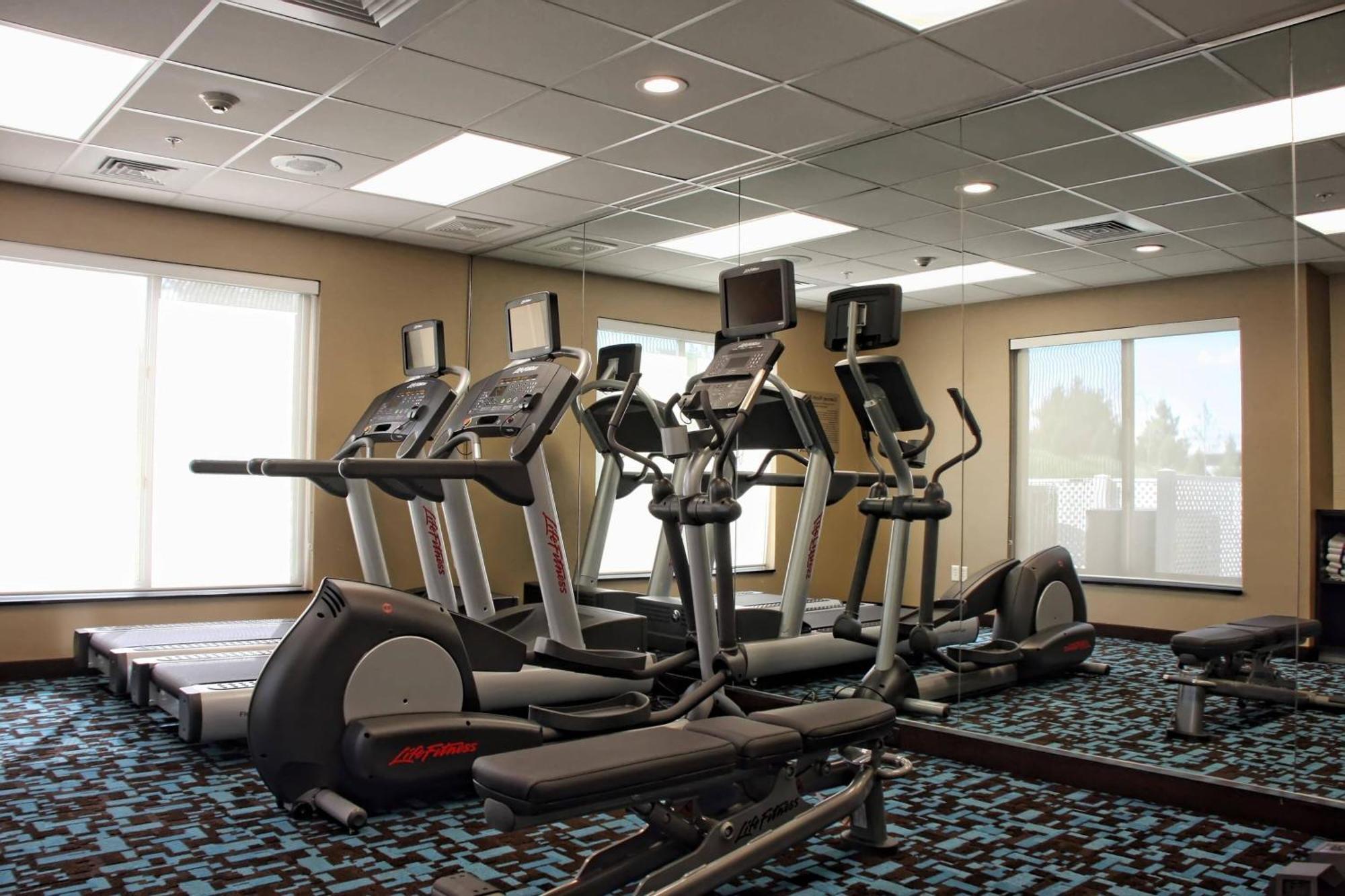 Hotel Fairfield & By Marriott Reading Wyomissing