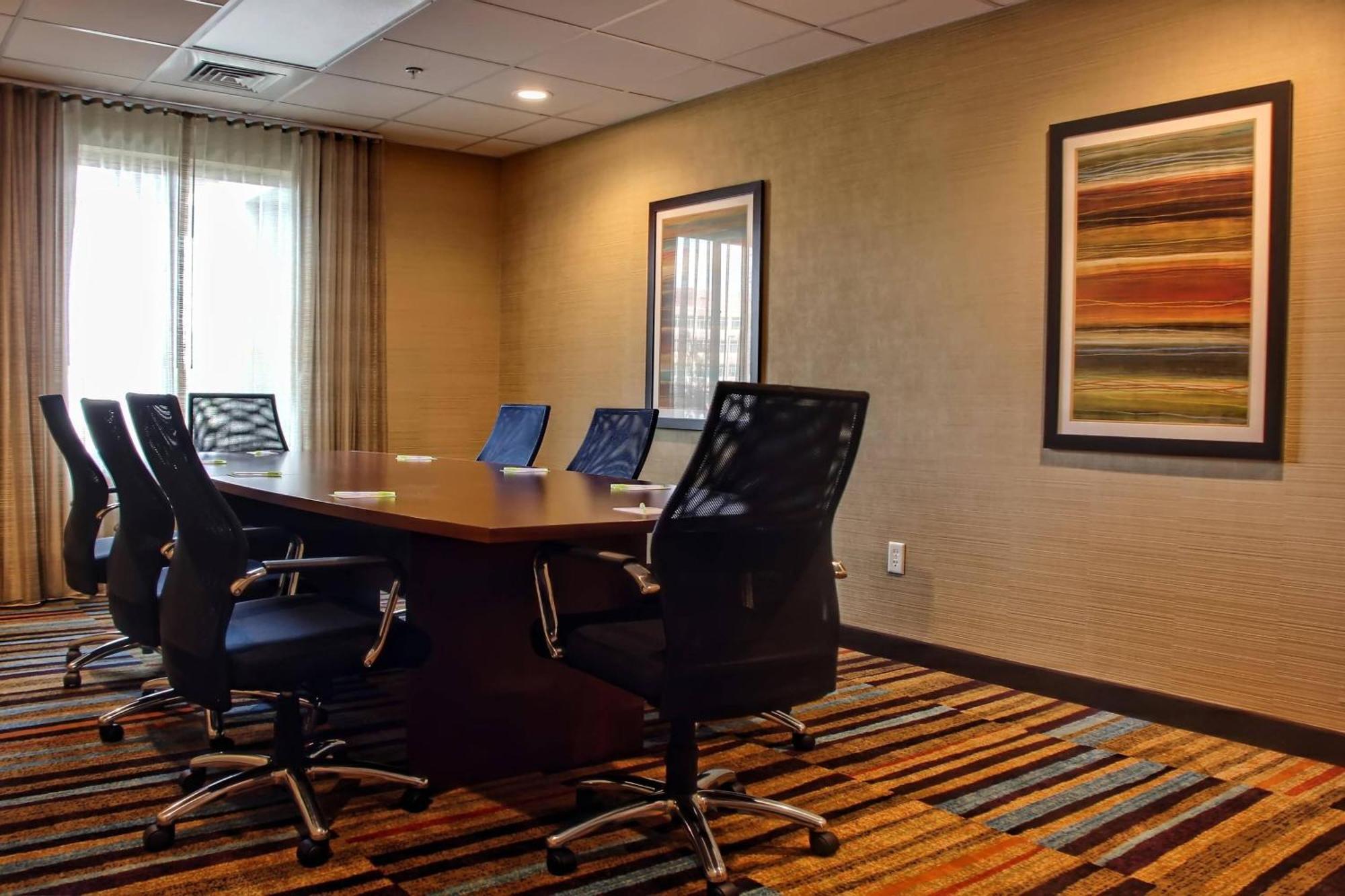 Fairfield & By Marriott Reading 3* Wyomissing