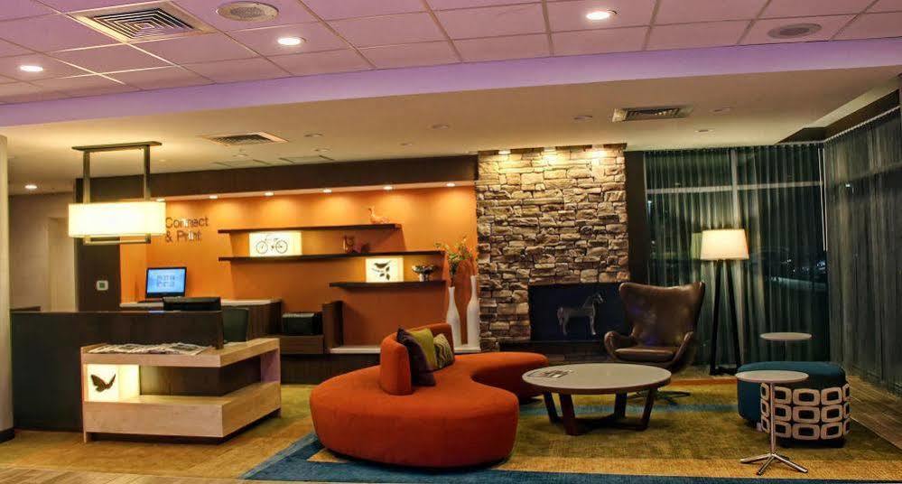Hotel Fairfield & By Marriott Reading Wyomissing